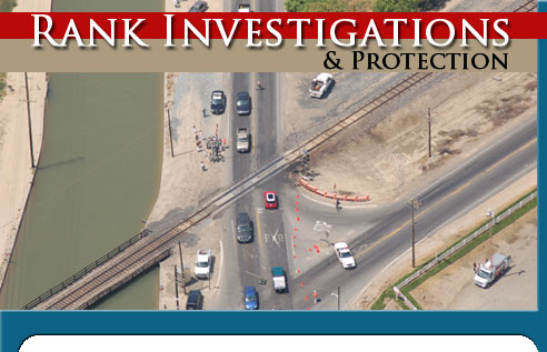 Rank Investigations and Protection