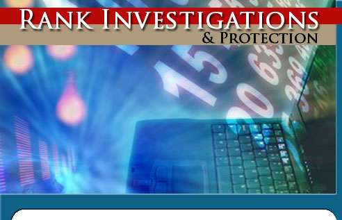 Rank Investigations and Protection